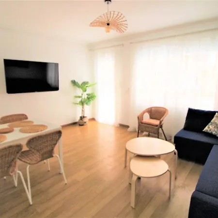 Ali Apartment Alicante Exterior photo
