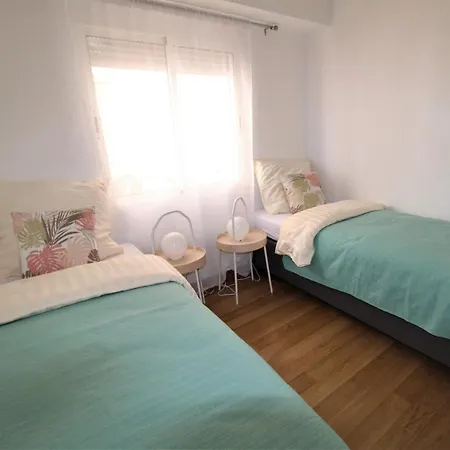 Ali Apartment Alicante Exterior photo