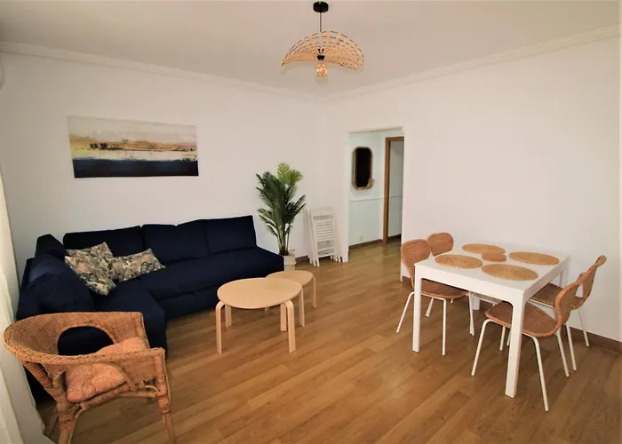 Ali Apartment