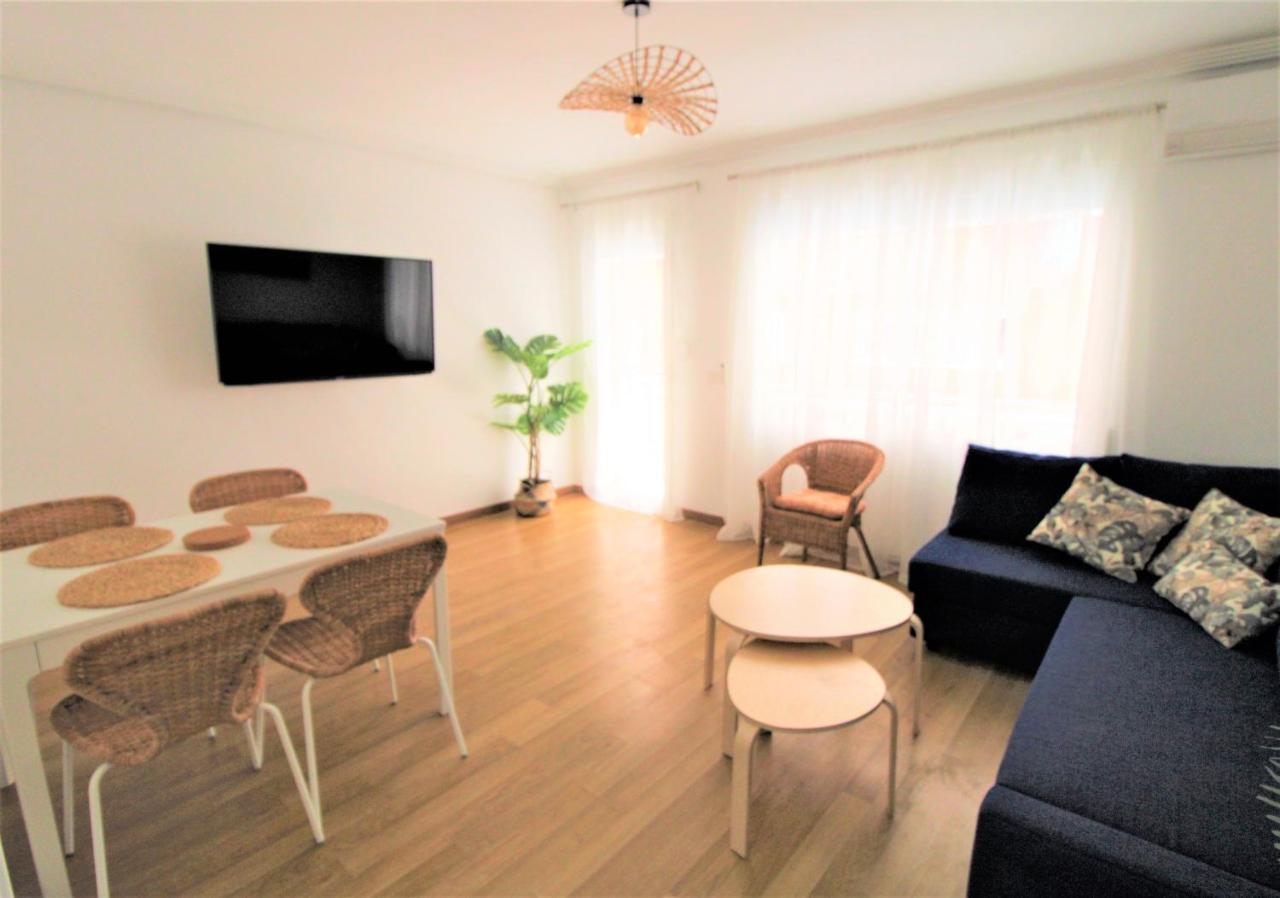 Ali Apartament *