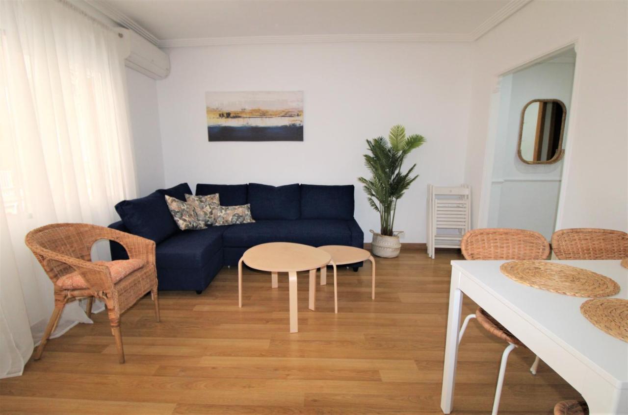 Ali Apartament