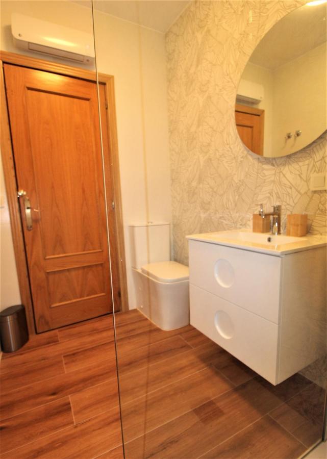 Apartament Ali