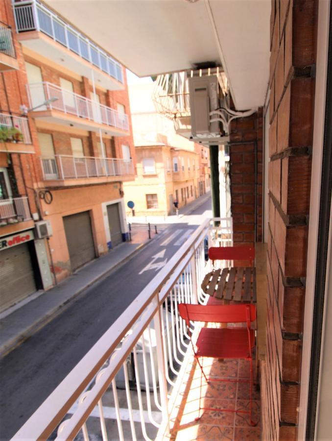 Apartament Ali