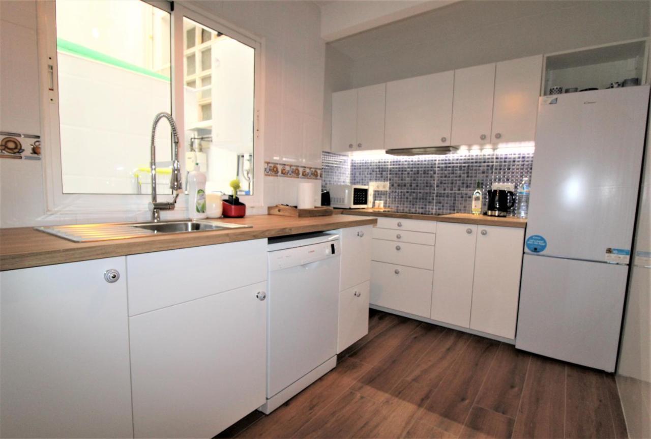 Apartament Ali