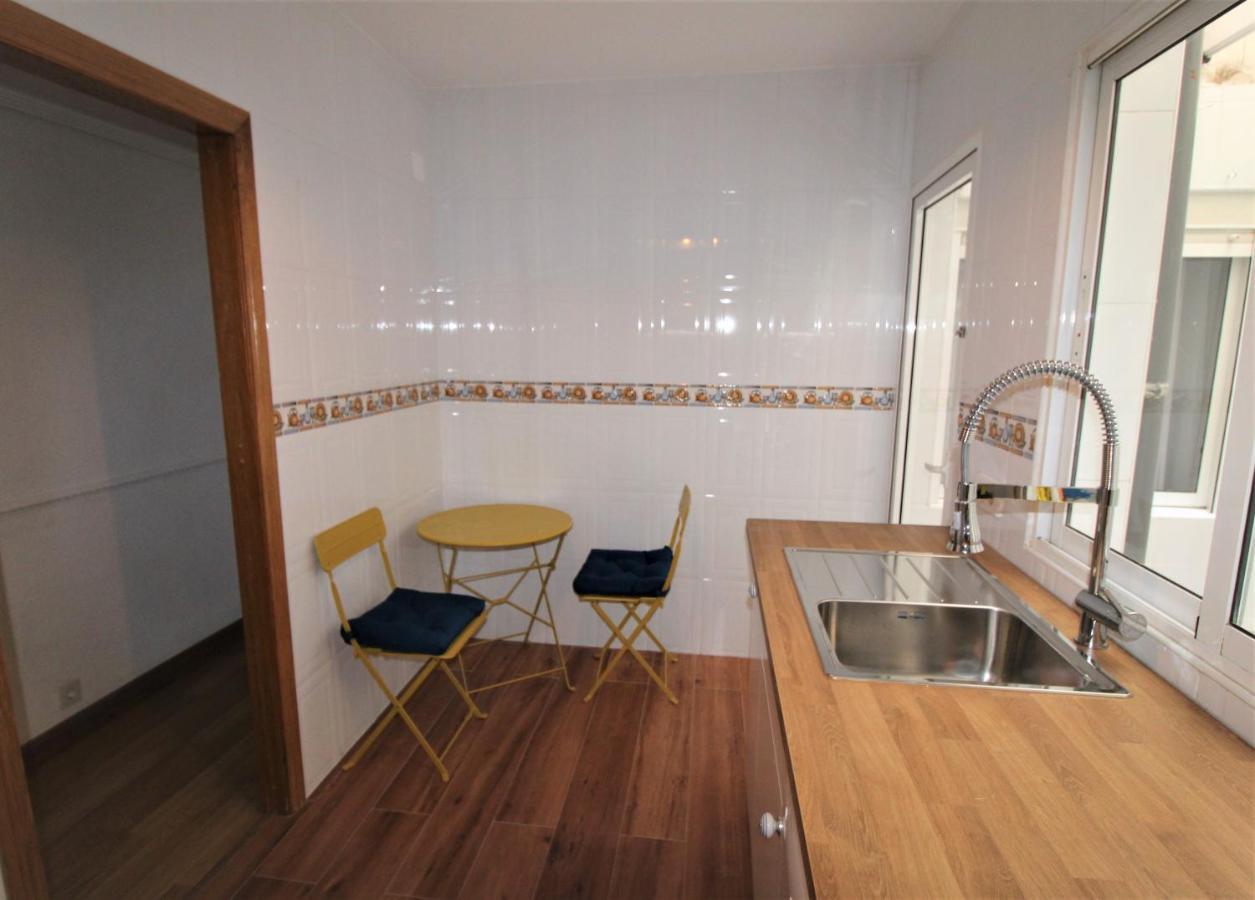 Ali Apartament *