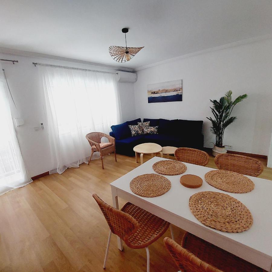 Apartament Ali Alicante