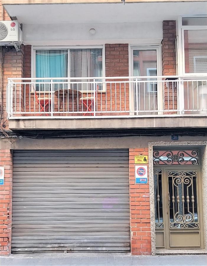 Apartament Ali *